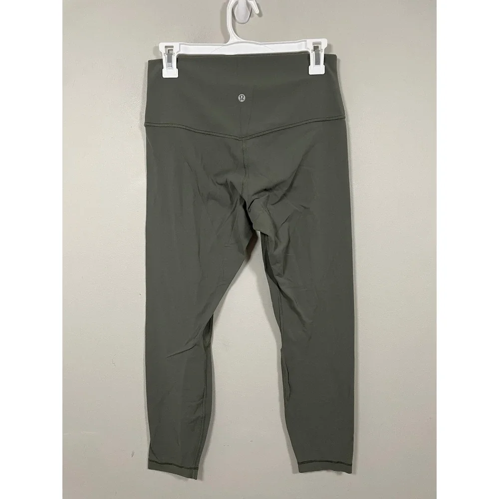 Lululemon Align Pant 25